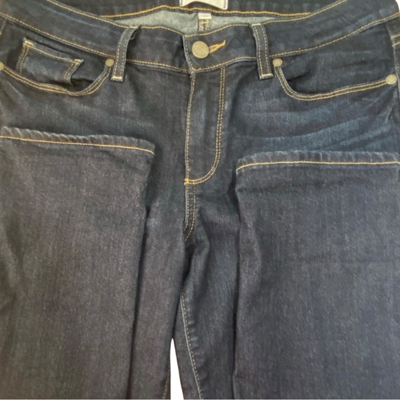 Paige Kylie Crop Jeans - Picture 4 of 6